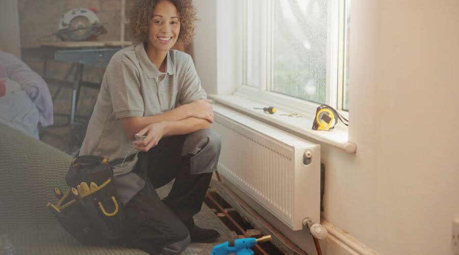 Local annual plumbing maintenance in Pascoag, RI